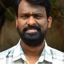 Mirchi Kiran