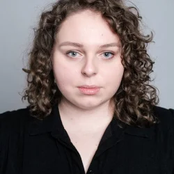 Mirella Burcewicz