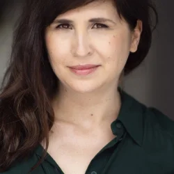 Miriam Glaser