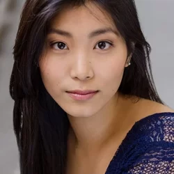 Miriam Lee