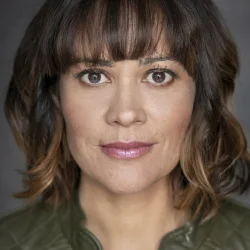 Miriama McDowell