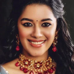 Mirnalini Ravi