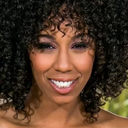 Misty Stone