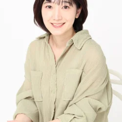 Misuzu Kobayashi