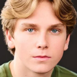 Mitchell Berg