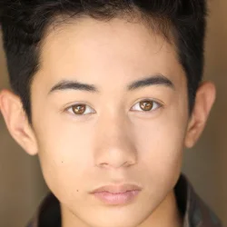 Mitchell Gregorio