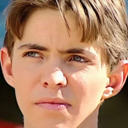 Mitchell McMahon