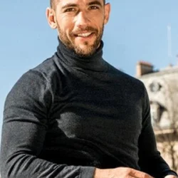 Moïse Santamaria