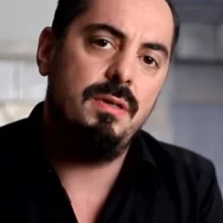 Mogács Dániel