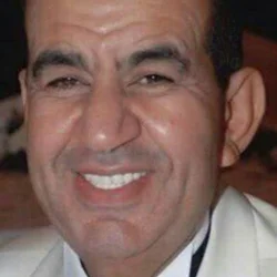 Mohamed Al Tagy