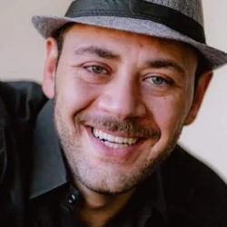 Mohamed Ali Rizk