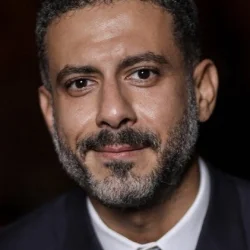 Mohamed Farag