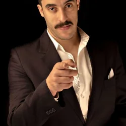 Mohamed Maghraby