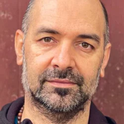 Mohammad Aghebati