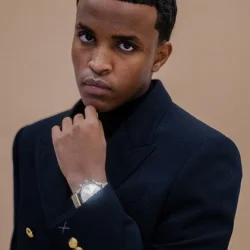 Mohammed Aden Ali