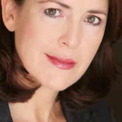 Moira Squier