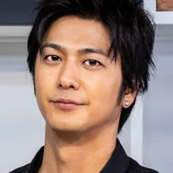 Mokomichi Hayami