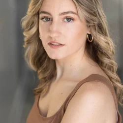 Molly Hargrave