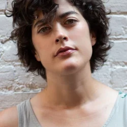 Molly Webster