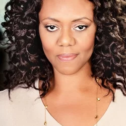 Monique Yvette Grant