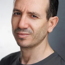 Monty Ben