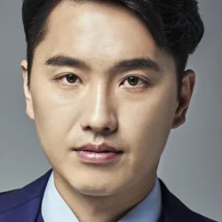 Moon Jung-woong