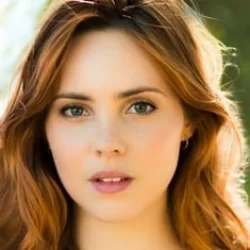 Morgan Griffin