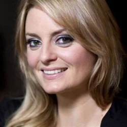 Morgana Robinson