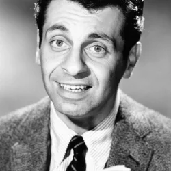 Mort Sahl