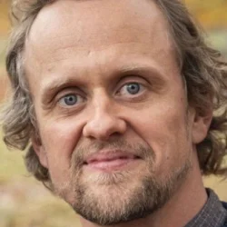 Morten Brovn