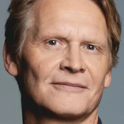 Morten Lützhøft