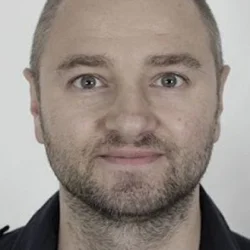 Morten Roed Frederiksen