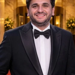 Mostafa Khater