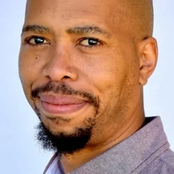 Mothusi Magano