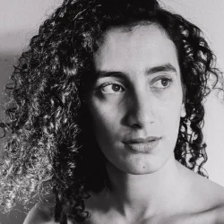 Mouna Soualem