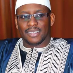 Moustapha Diop