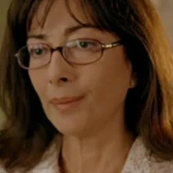 Mübeccel Vardar