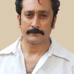 Mukesh Tiwari