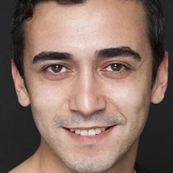 Münir Can Cindoruk