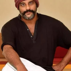 Murali Gopy