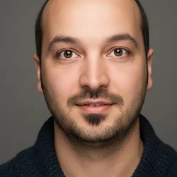 Mustafa Oral