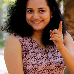 Muthumani Somasundaran