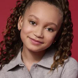 Mykal-Michelle Harris