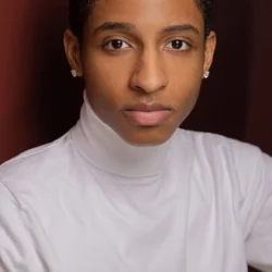 Myles Frost