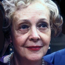 Myra Carter
