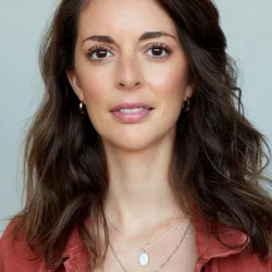 Myriam Fournier