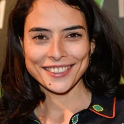 Naïlia Harzoune