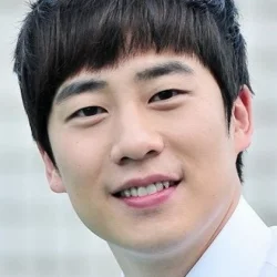 Na Seung-Ho