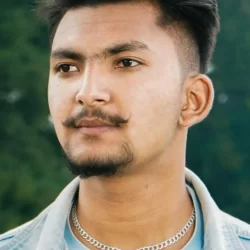 Nabin Luhagun
