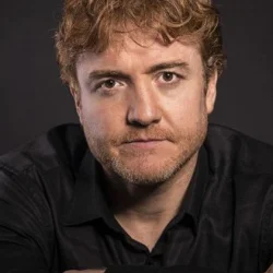 Nacho Castaño